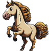 Power Pony