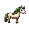 Pritty Pony