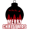 MERRY CHRISTMAS