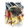 Germany Eagle Eagle Head Gift