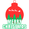 MERRY CHRISTMAS
