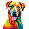 Hundefarben