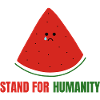 stand for humanity