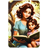 personalized design mother's gift