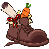 Schuh-Einstellung