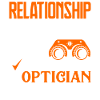 Optician Optician Relationship Status