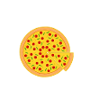 Pizza Pizzaria Pizzas
