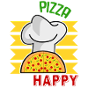 Pizza Restaurant Pizzaria
