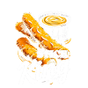 Mozzarella Stick King