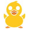Petit canard