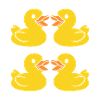 Small carnard