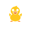 J'aime les canards