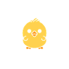 Team poussin