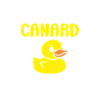 Je suis un canard