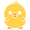 Petit poussin