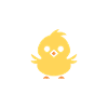 Team poussin