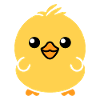 Petit poussin