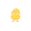 Team poussin