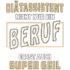DiÄTASSISTENT NICHT NUR EIN BERUF