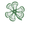 Lacrosse Shamrock Funny St Patricks