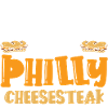 Philly Cheesesteak Sandwich