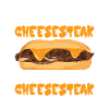 Philly Cheesesteak Sandwich
