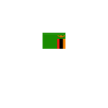 Zambia Zambia Flag Zambian