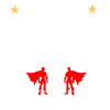 Humour Super Papa 