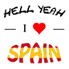 Spanien Spain