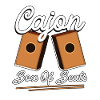 Cajon Box Of Beats Kachon