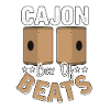 Cajon Boîte De Beats Kachon