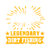 Dirt Fishing Metal Detector