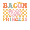 Groovy Bacon Girl