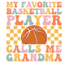 Groovy Grandmom