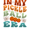 In My Pickleball Era