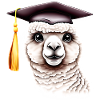 Baccalauréat Diplôme Études supérieures Alpaga