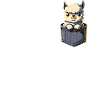 Alpaca Llama