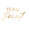 Team Braut!