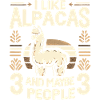 Lama d’alpaga