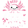 Poisson axolotl