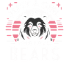 Ours, Grizzly, Ours brun, Ours