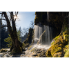 Veil Falls