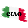 Ciao Italia
