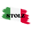 Pride Italy Bella Italia