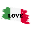 Love Italy