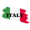 Italy Bella Italia