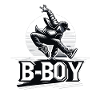 Breakdance Breakdancer Breakdance Enfants