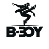 Breakdance Breakdancer Breakdance Enfants
