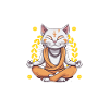 Yoga Mindfulness Practic Meditation Manifestation