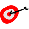target